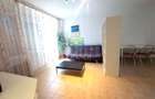 Sala Palatului, apartament cu 2 camere de inchiriat,  45 mp utili - 5