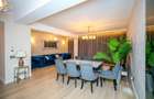 Investiție  3 camere - Gafencu Residence - Herăstrău - 1