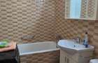 Apartament 2 camere, etaj 2, bloc cu lift, izolat, zona Grigorescu - 5