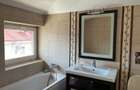 Vila pretabila birouri de inchiriat 6 camere zona Barbu Vacarescu - 13