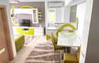 Apartament 3 camere de vânzare | Tomis 3 – City Park Mall - 2