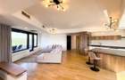 Apartament tip Penthouse de inchiriat 4 camere Soseaua Nordului - 6