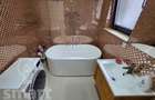 Apartament 2 camere cu gradina Borhanci