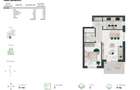 Apartament 2 camere + parcare - Denya Forest 4 - 1