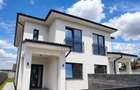 Duplex superb - teren generos - finisaje premium - 2