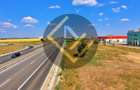 Autostrada A1 km23 acces A0 teren 10 HA -75 HA Logistic MOBEXPERT utilitati - 13