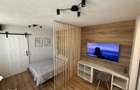 STUDIO - IANCULUI, BLOC REABILITAT, BOILER, MODERN, BUCATARIE INCHISA - 2