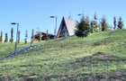 Teren 34,5 ari + cabana A-frame Colibita – ideal pentru resort, spa sau pensiune - 1