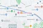 Politehnica Park langa Facultate, metrou Grozavesti aproape, Carrefour Orhideea - 15