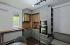 Studio modern bloc nou cu gradina proprie si loc de parcare - 5