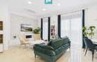 Penthouse premium, 4 camere, mobilat, 2 balcoane - 13