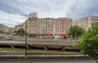 Metroul la doi pași. 2 camere și un balcon de 10 mp, fix la Obor - 16