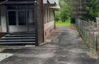 Hotel DN1, Busteni, parcare curte 20 masini, Comision 0 - 1