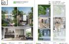 Vila cu 4 camere mobilata complet in Amber Forest - 21