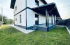 Casă modernă, tip duplex, de inchiriat, 88 mp + 200 mp teren, zona Lisaura - 12
