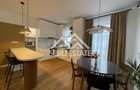 Apartament de LUX de  inchiriat cu 2 camere, parcare mobilat si utilat - 10