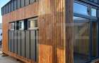 Casa modulara la cheie, 24 mp utili(construita din panouri S.I.P) - 2
