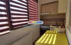 Apartament 2 camere Militari Residence mobilat utilat 370 euro - 5