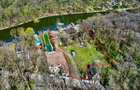Oportunitate! Teren 4390mp, deschidere la Lac Snagov 70m, 5 pontoane - 21