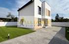 Vila stil mediteranean | P+1E | 5 camere | Încălzire prin pardoseală - 2