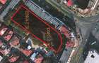 Teren intravilan 3.654 m.p. situat in Bucuresti, zona Gara de Nord - 1