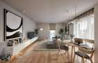 Apartament 2 camere, Bloc Nou, cu rate pe 2 sau 5 ani - 3