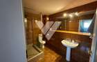 Casa individuala 7 camere 6 bai garaj  de inchiriat zona Strand Sibiu - 14