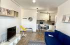 Apartament 2 camere, modern, terasa 8mp, parcare, Complex Grand Hill Residence - 3