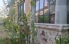 Urgent! Casă cu teren 5.038 mp, Pleșoiu-Arcești, stradă principală - 7