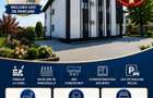 Apartament cu 2 camere, etaj 2, bloc NOU, VASLUI zona NORD - Vechia Roma; - 1