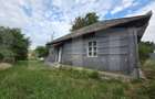 Casa de lemn, 55 mp, teren 3.618, zona Moacsa - 1