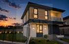 Comuna Berceni - 100m Bd. 1 Mai-Vila individuala - Strada asfaltata - 9