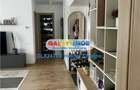 Inchiriere apartament 4 camere mobilat Baneasa Greenfield Residence - 14