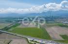 Teren 17.900 mp cu PUZ aprobat – Sânpetru | Dezvoltare rezidențială și servicii - 2