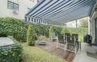 Metrou Berceni - 2x2 camere 53mp + curte proprie 50mp  + parcare - 1