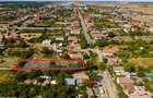 Teren 1.340 mp pentru casă – central, Remetea Mare | Comision 0% - 11