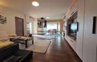 Grozavesti Orhideea Gardens doua camere 110 m terasa 24 m paza parcare mobilat - 5