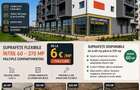 Spații comerciale moderne cu suprafețe între 60 și 370 mp - zona Mehala - 1