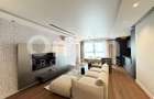 Apartament ultrafinisat | 3 camere si parcare | sauna | zona Unirii - 1