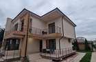 Casa 5 camere, mobilata-utilata, cu posibilitate de achiziție pina la 830mp ter - 1