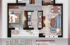 2 camere Grande | Luminos | Terasa | Discount parcare 50% | Theodor Pallady - 1