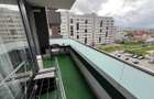 Apartament cu o camera, decomandat, 40mp, zona park lake - 5
