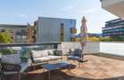 REA1029499 Apartament l 2 camere l  Terasa I One Herastrau Towers