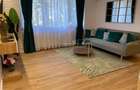 Cișmigiu 2 camere renovat cu centrala imobil si prox. metrou - 1