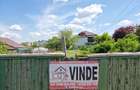 ID 7527 Teren pentru CASA TA - Strada Mihai Viteazu - 3