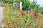 Teren 1250 mp, zona Stadion, priveliste si cadru natural superb - 3