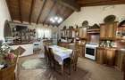 Vila P+M, an 2021, teren 3600 mp, D=50 m, Brancoveni - 12
