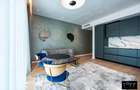 Barbu Vacarescu | Apartament 2 camere | B14.4 | One Verdi Park | Comision 0