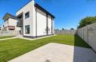 Comuna Berceni - Casa individuala P+1E - 4 Camere | Teren 367 mp - 3