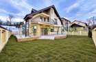 Casa moderna de vazare, zona Padurea Dumbrava, Sibiu - 1
